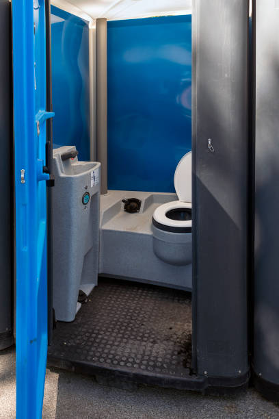 Best Portable toilet rental cost  in Lochsloy, WA
