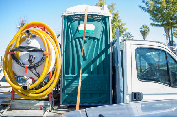 Best Luxury portable toilet rental  in Lochsloy, WA