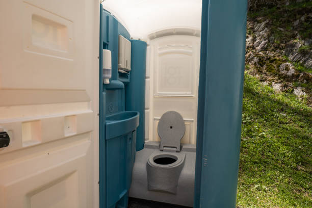 Best Event porta potty rental  in Lochsloy, WA