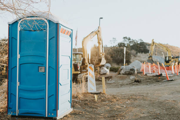 Best Affordable portable toilet rental  in Lochsloy, WA