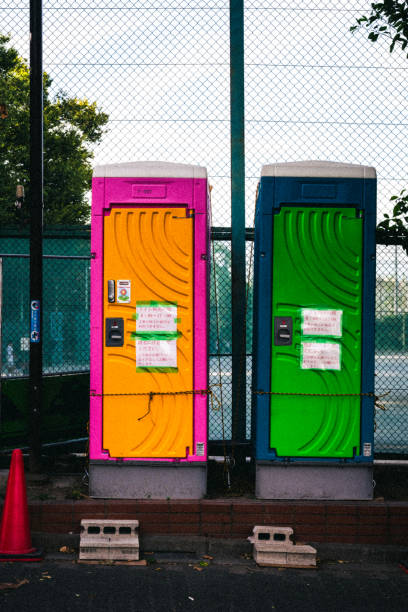 Best Emergency porta potty rental  in Lochsloy, WA