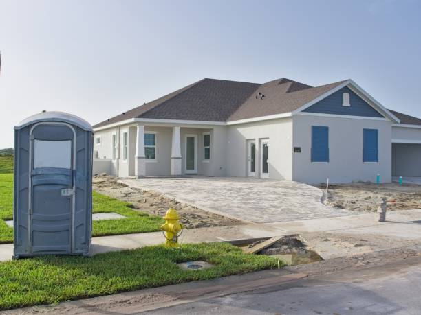 Best Wedding porta potty rental  in Lochsloy, WA
