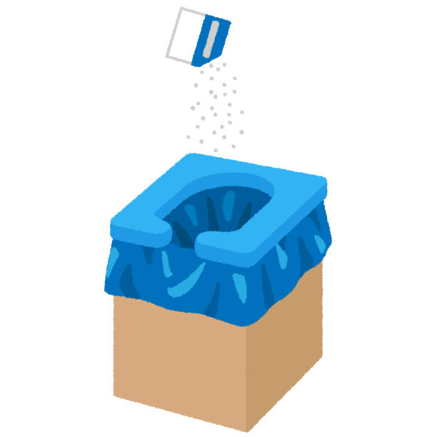 Portable Toilet Options We Offer in Lochsloy, WA