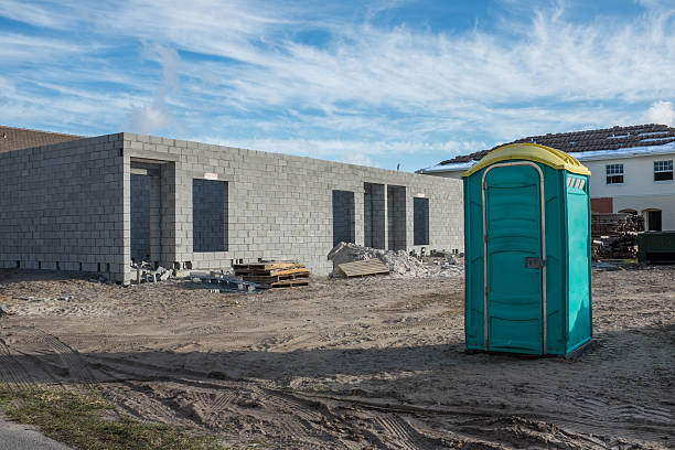 Best High-end porta potty rental  in Lochsloy, WA